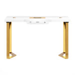 Scrivania Cosmetica Momo 05-Gl Con Assorbitore 1