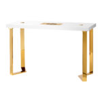 Scrivania Cosmetica Momo 05-Gl Con Assorbitore 2
