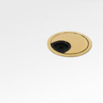 Scrivania Cosmetica Momo 05-Gl Con Assorbitore 4