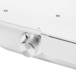 Scrivania Cosmetica Momo 05-Sl Con Assorbitore 9