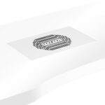 Scrivania Cosmetica Momo 05-Sl Con Assorbitore 3