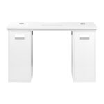 Scrivania Cosmetica Momo L01 Con Assorbitore Di Polvere 3