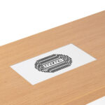 Scrivania Cosmetica Momo L02 Con Assorbitore Di Polvere 5