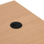 Scrivania Cosmetica Momo L02 Con Assorbitore Di Polvere 6