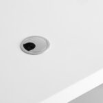 Scrivania Cosmetica Momo L03 Con Assorbitore Di Polvere 6