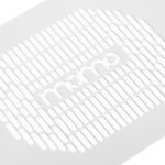 Scrivania Cosmetica Momo L03 Con Assorbitore Di Polvere 12