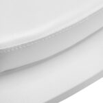 Scrivania Pieghevole 4031 Bianca + Borsa 5