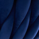 Sedia 4Rico Qs-Gw06G Blu Navy 6