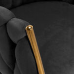 Sedia 4Rico Qs-Gw06G Grigia 4