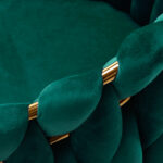 Sedia 4Rico Qs-Gw06G Verde 7