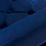 Sedia 4Rico Qs-Of213G Blu Navy 7