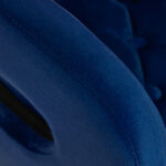Sedia 4Rico Qs-Of213G Blu Navy 4
