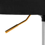 Sedia 4Rico Qs-Of213G Nera 7