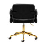 Sedia 4Rico Qs-Of213G Nera 2