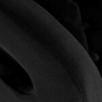 Sedia 4Rico Qs-Of213G Nera 4