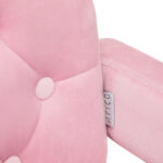 Sedia 4Rico Qs-Of213G Rosa 6