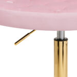 Sedia 4Rico Qs-Of213G Rosa 7