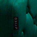 Sedia 4Rico Qs-Of213G Verde 5
