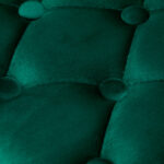 Sedia 4Rico Qs-Of213G Verde 6