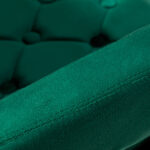 Sedia 4Rico Qs-Of213G Verde 8