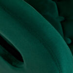 Sedia 4Rico Qs-Of213G Verde 4