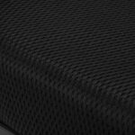 Sedia Da Ufficio Qs-03 Nera 5