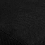 Sedia Da Ufficio Qs-11 Nera 5