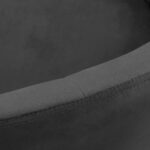 Sedia Girevole 4Rico Qs-Bl12G Grigia 6