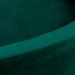 Sedia Girevole 4Rico Qs-Bl12G Verde 6