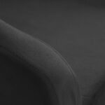 Sedia Girevole 4Rico Qs-Bl14G Grigia 5