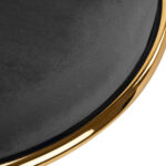 Sedia Girevole 4Rico Qs-Gw01G Grigia 5