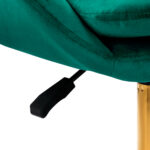 Sedia Girevole 4Rico Qs-Mf18G Verde 6