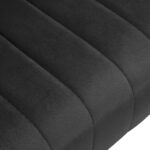 Sedia Girevole 4Rico Qs-Of212G Grigia 4