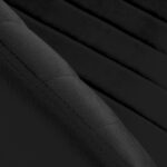 Sedia Girevole 4Rico Qs-Of212G Nera 5