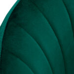 Sedia Girevole 4Rico Qs-Of212G Verde 6