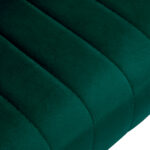 Sedia Girevole 4Rico Qs-Of212G Verde 4