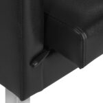 Sedia Per Sala D'Attesa Gabbiano Bm18011 5