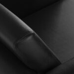 Sedia Per Sala D'Attesa Gabbiano Bm18011 6