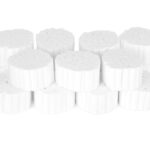 Separatori Di Cotone Monouso 600 Pezzi