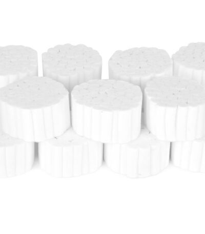 Separatori Di Cotone Monouso 600 Pezzi