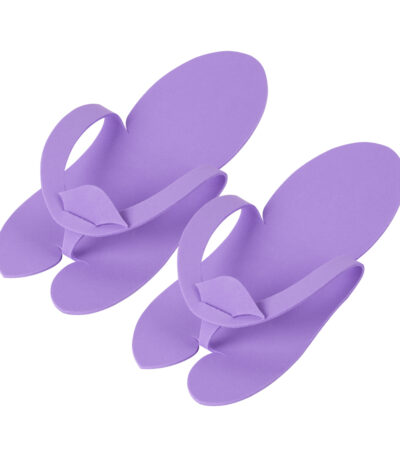 Separatori In Schiuma 20 Pezzi 10 Paia Colori Misti