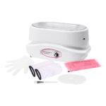 Set D Macchina Per Paraffina 220W + 8 Paraffine