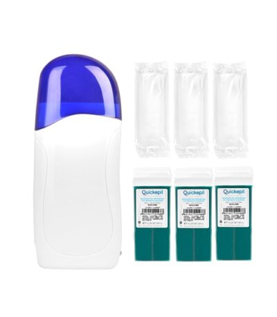 Set Di Epilazione Singolo 3.3