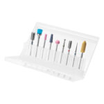 Set Di Punte Per Trapano Unghie Mix 9 Pezzi. 1