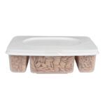 Set Di Spatole In Legno Per Epilazione - Scatola Da 400 Pezzi. 2