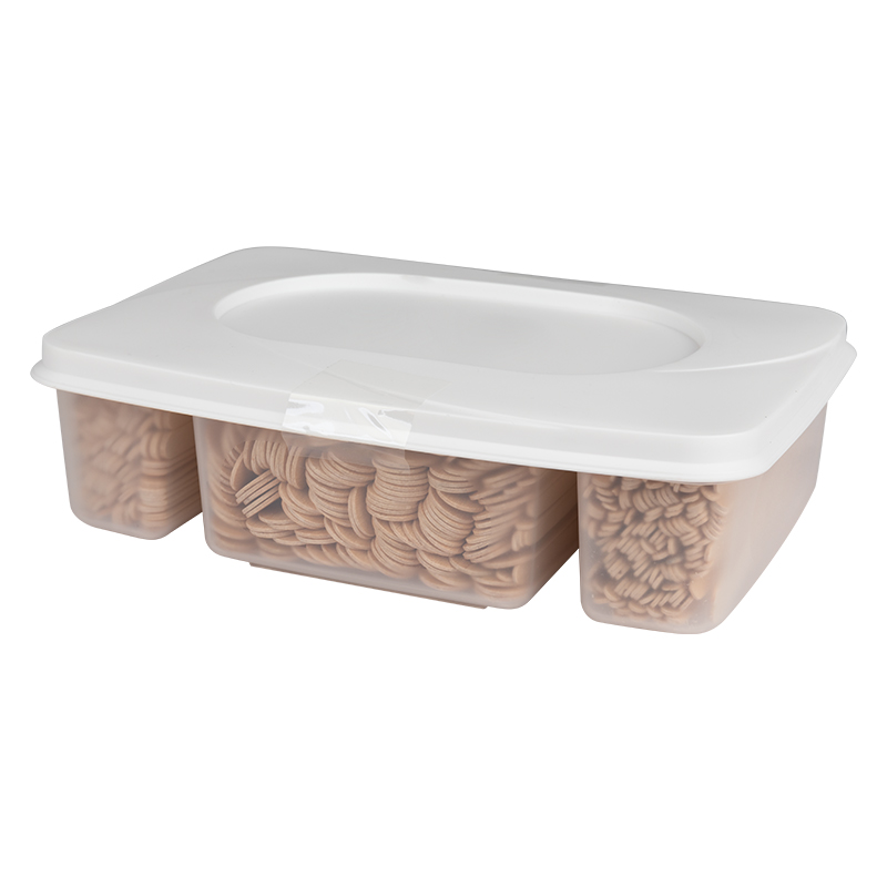 Set Di Spatole In Legno Per Epilazione - Scatola Da 400 Pezzi. Set Di Spatole In Legno Per Epilazione - Scatola Da 400 Pezzi.