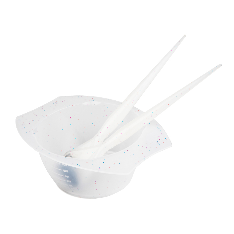 Set Per L'Applicazione Di Vernici C-01 Set Per L'Applicazione Di Vernici C-01