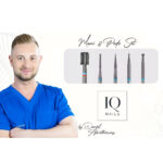 Set Podoland Mani & Podo Di Daniel Abratkiewicz