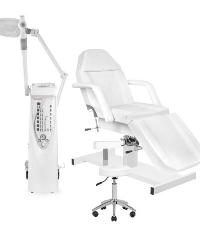 Set Poltrona 210 + Combinazione 27In1 + Sgabello 303