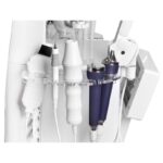 Set Poltrona 210 + Combinazione 27In1 + Sgabello 303 3